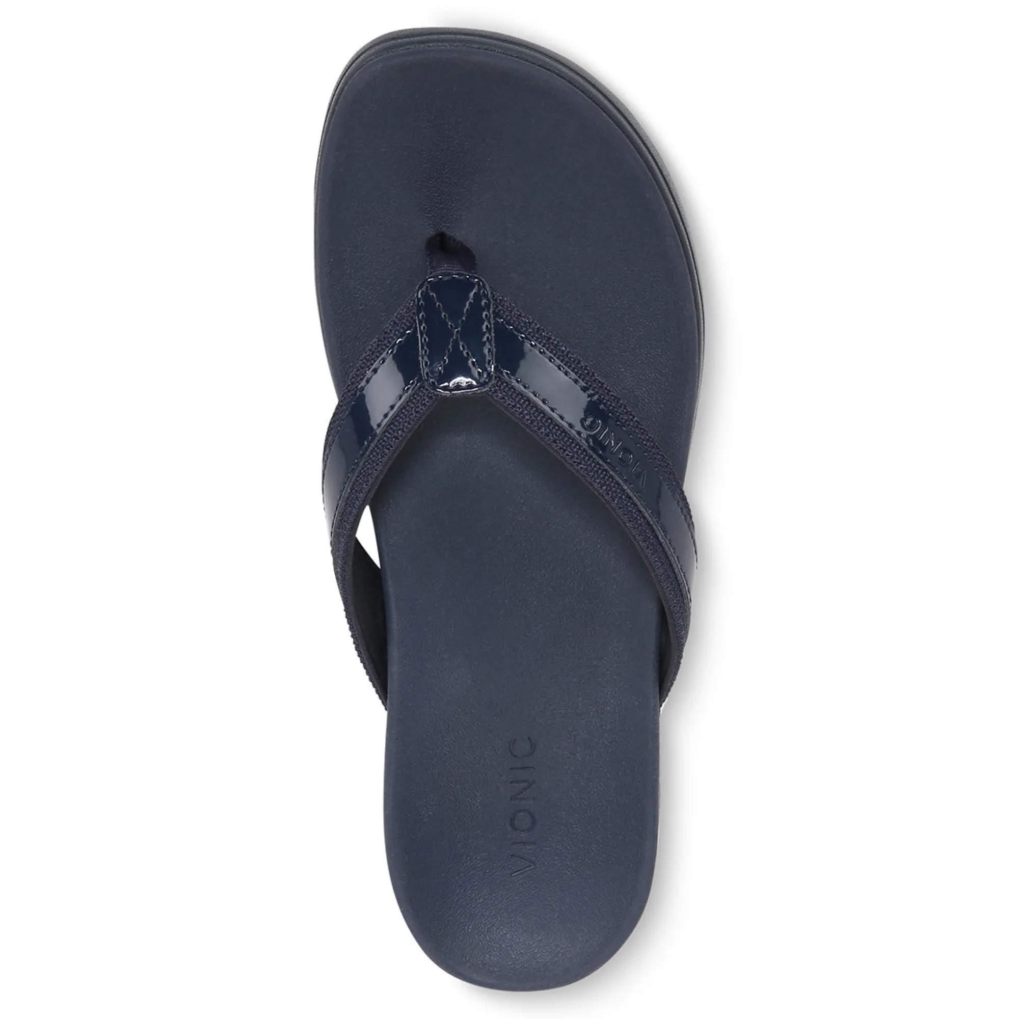 Best Sale Vionic High Tide Ii Platform Sandal (Wide) Aqua|Black|Cream|Dusty Lavender