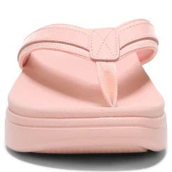 Best Sale Vionic High Tide Ii Platform Sandal (Wide) Aqua|Black|Cream|Dusty Lavender