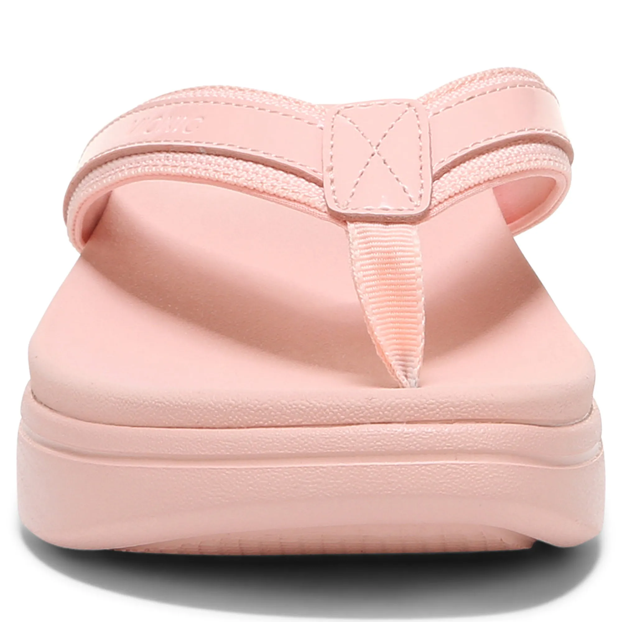 Best Sale Vionic High Tide Ii Platform Sandal (Wide) Aqua|Black|Cream|Dusty Lavender