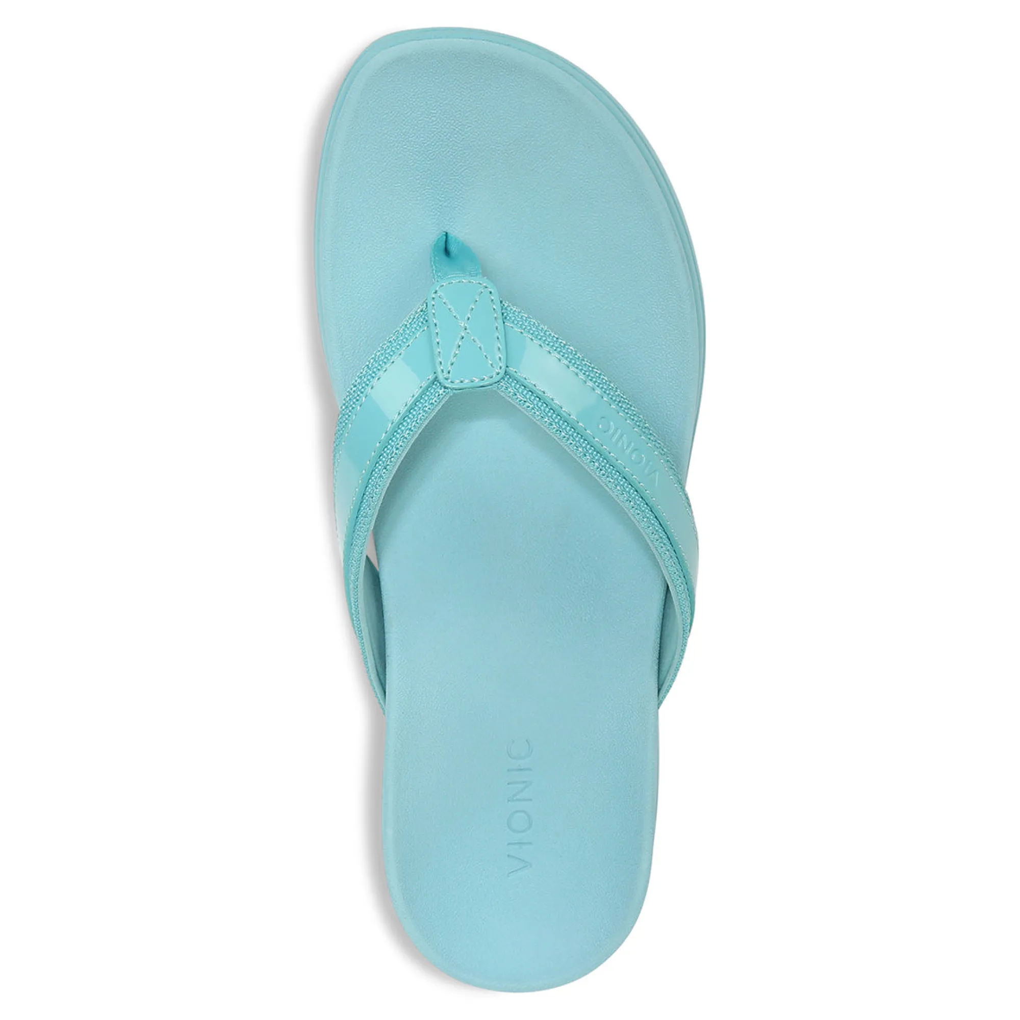 Best Sale Vionic High Tide Ii Platform Sandal (Wide) Aqua|Black|Cream|Dusty Lavender