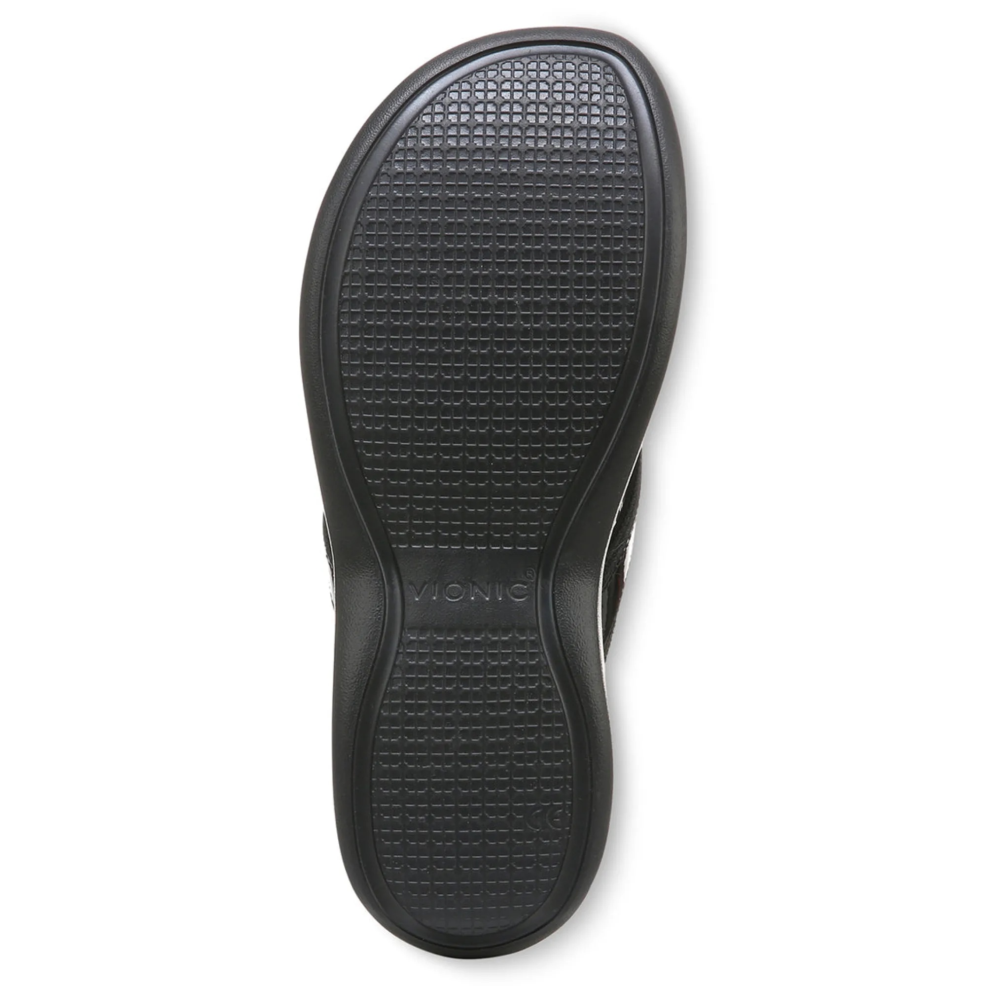 Best Sale Vionic High Tide Ii Platform Sandal (Wide) Aqua|Black|Cream|Dusty Lavender