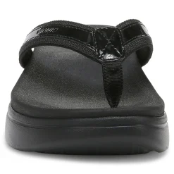 Best Sale Vionic High Tide Ii Platform Sandal (Wide) Aqua|Black|Cream|Dusty Lavender