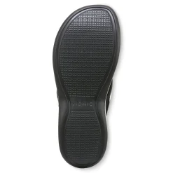 Outlet Vionic High Tide Ii Platform Sandal Aqua|Black|Cream|Dusty Lavender