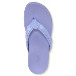 Outlet Vionic High Tide Ii Platform Sandal Aqua|Black|Cream|Dusty Lavender