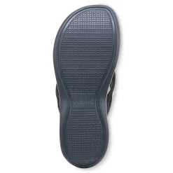 Outlet Vionic High Tide Ii Platform Sandal Aqua|Black|Cream|Dusty Lavender