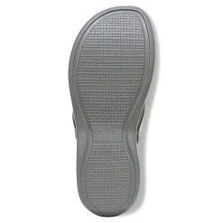 Outlet Vionic High Tide Ii Platform Sandal Aqua|Black|Cream|Dusty Lavender