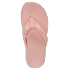 Outlet Vionic High Tide Ii Platform Sandal Aqua|Black|Cream|Dusty Lavender