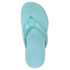 Outlet Vionic High Tide Ii Platform Sandal Aqua|Black|Cream|Dusty Lavender