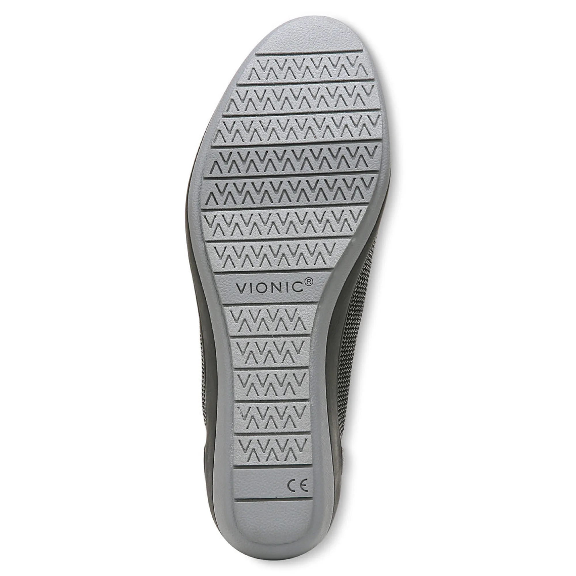 Online Vionic Jacey Knit Wedge Army Green|Black|Charcoal|Shiraz