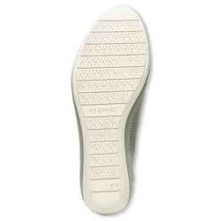 Online Vionic Jacey Knit Wedge Army Green|Black|Charcoal|Shiraz