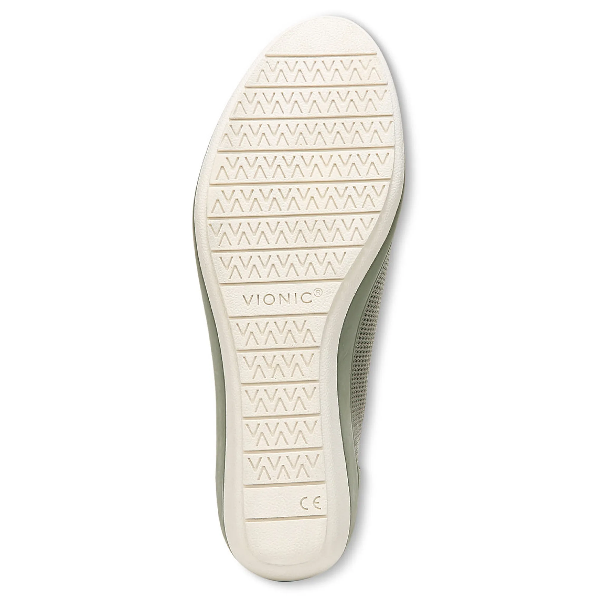 Online Vionic Jacey Knit Wedge Army Green|Black|Charcoal|Shiraz