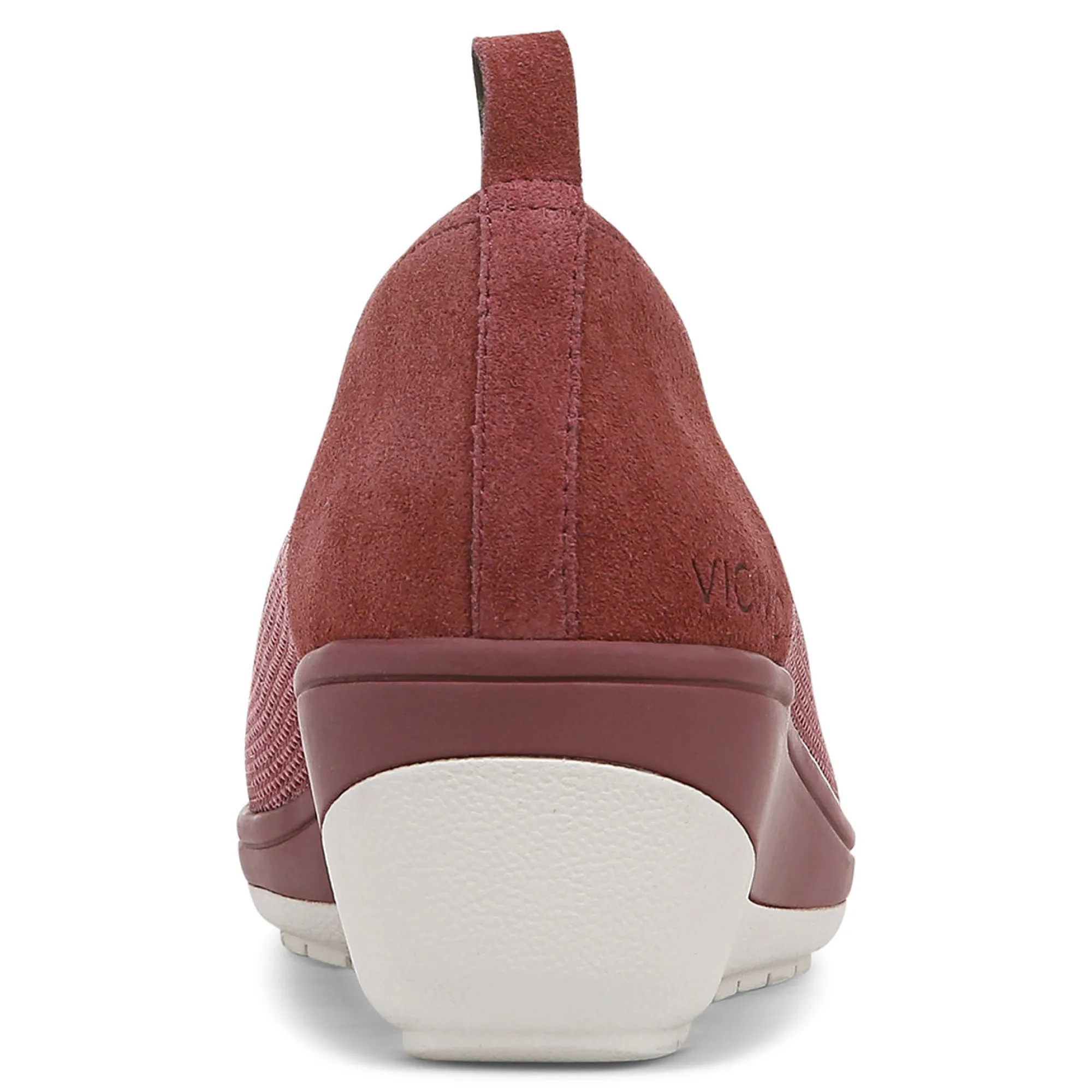 Online Vionic Jacey Knit Wedge Army Green|Black|Charcoal|Shiraz