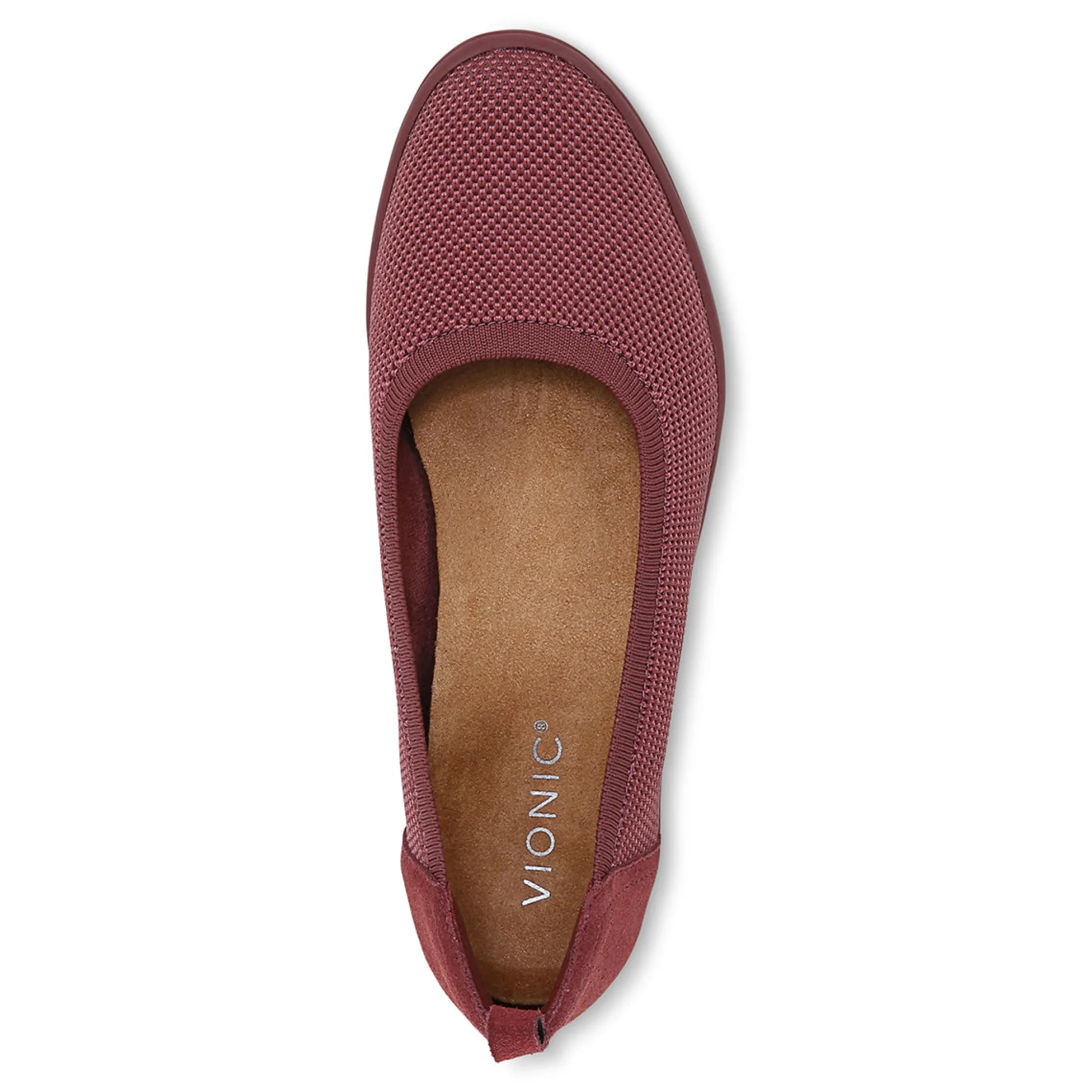 Online Vionic Jacey Knit Wedge Army Green|Black|Charcoal|Shiraz