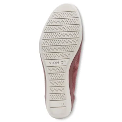 Online Vionic Jacey Knit Wedge Army Green|Black|Charcoal|Shiraz