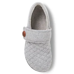 Cheap Vionic Jackie Slipper Black|Light Grey