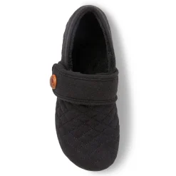 Cheap Vionic Jackie Slipper Black|Light Grey