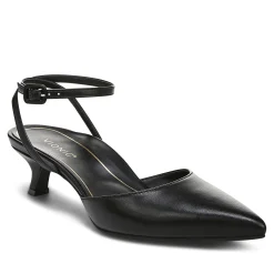 Hot Vionic Jacynda Heel Black|Tan Leopard