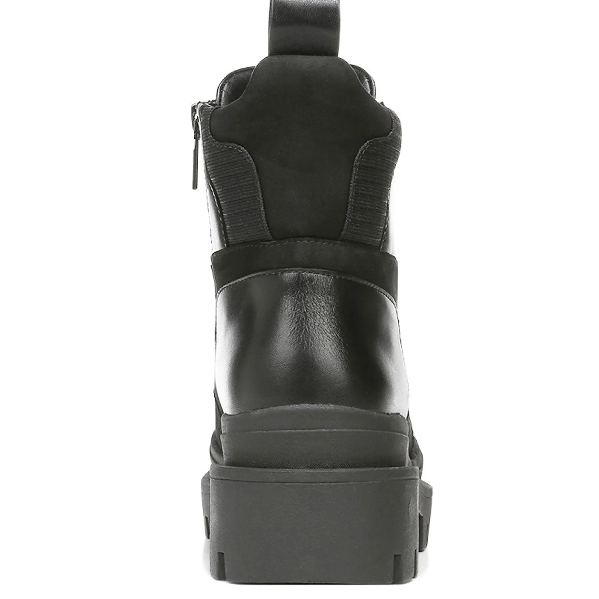 Best Sale Vionic Jaxen Boot Black|Black Leather|Chocolate|Cream