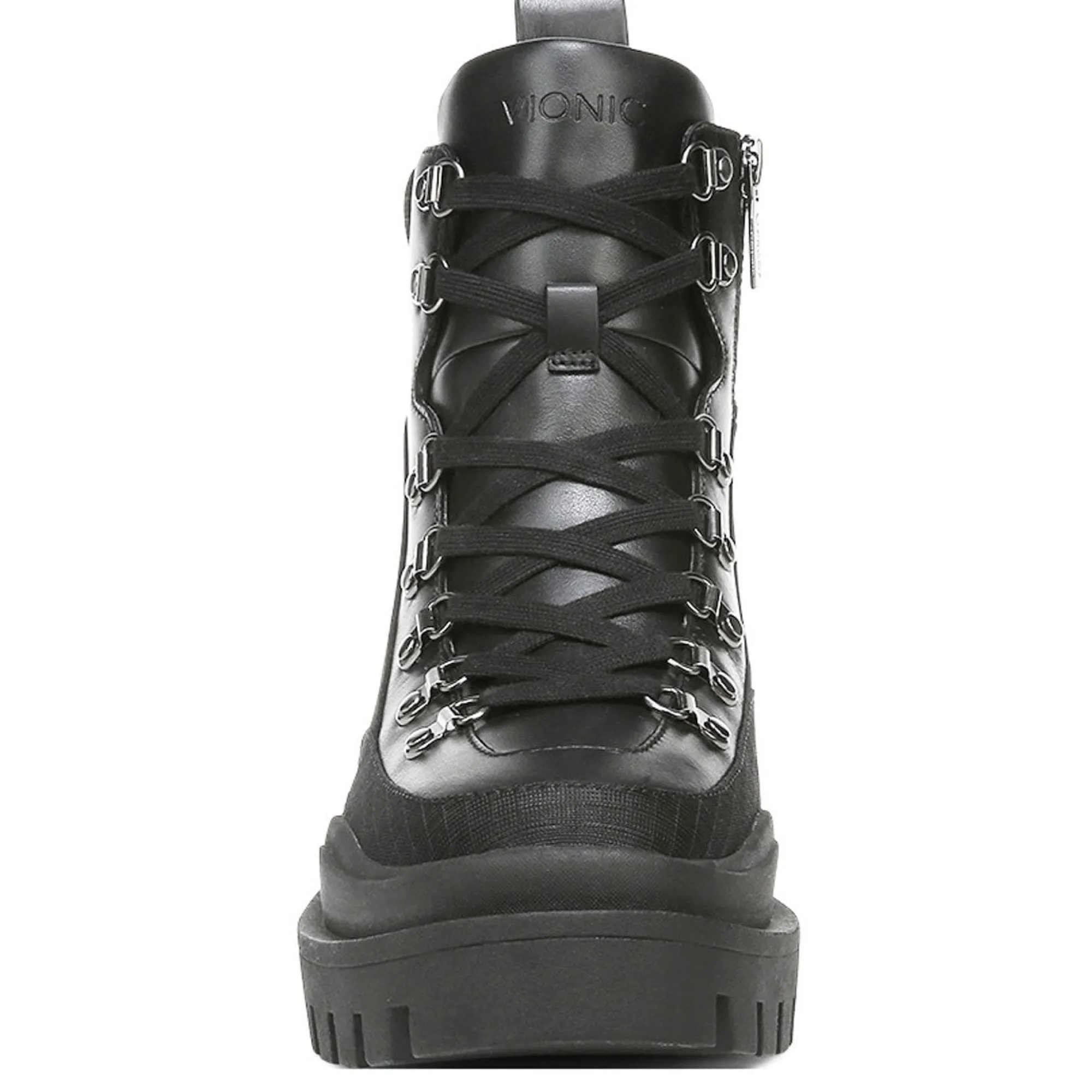 Best Sale Vionic Jaxen Boot Black|Black Leather|Chocolate|Cream