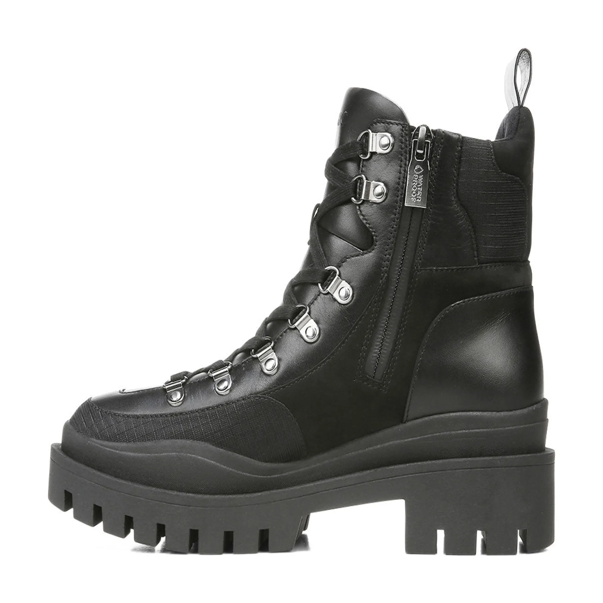 Best Sale Vionic Jaxen Boot Black|Black Leather|Chocolate|Cream