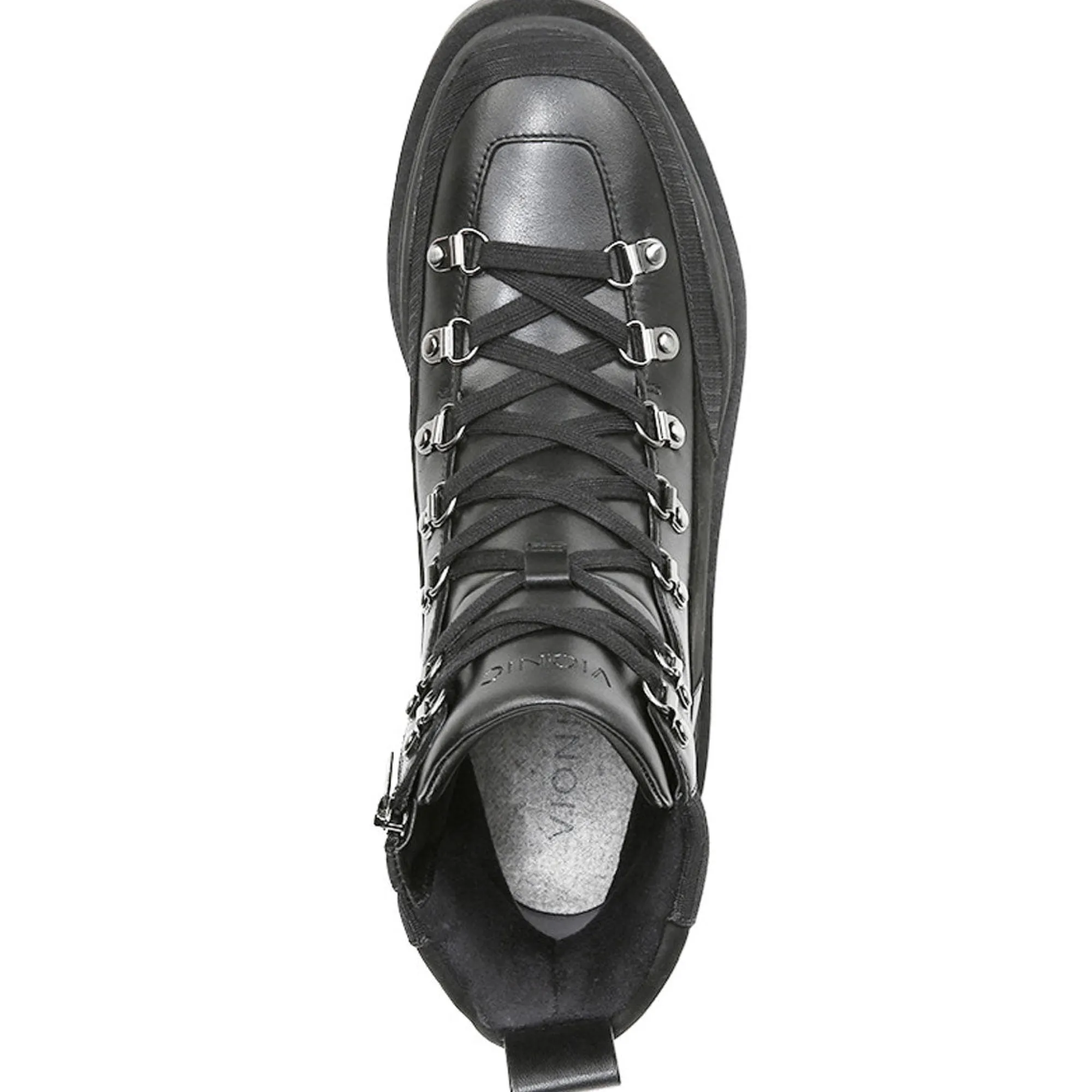 Best Sale Vionic Jaxen Boot Black|Black Leather|Chocolate|Cream