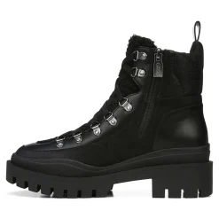 Best Sale Vionic Jaxen Boot Black|Black Leather|Chocolate|Cream