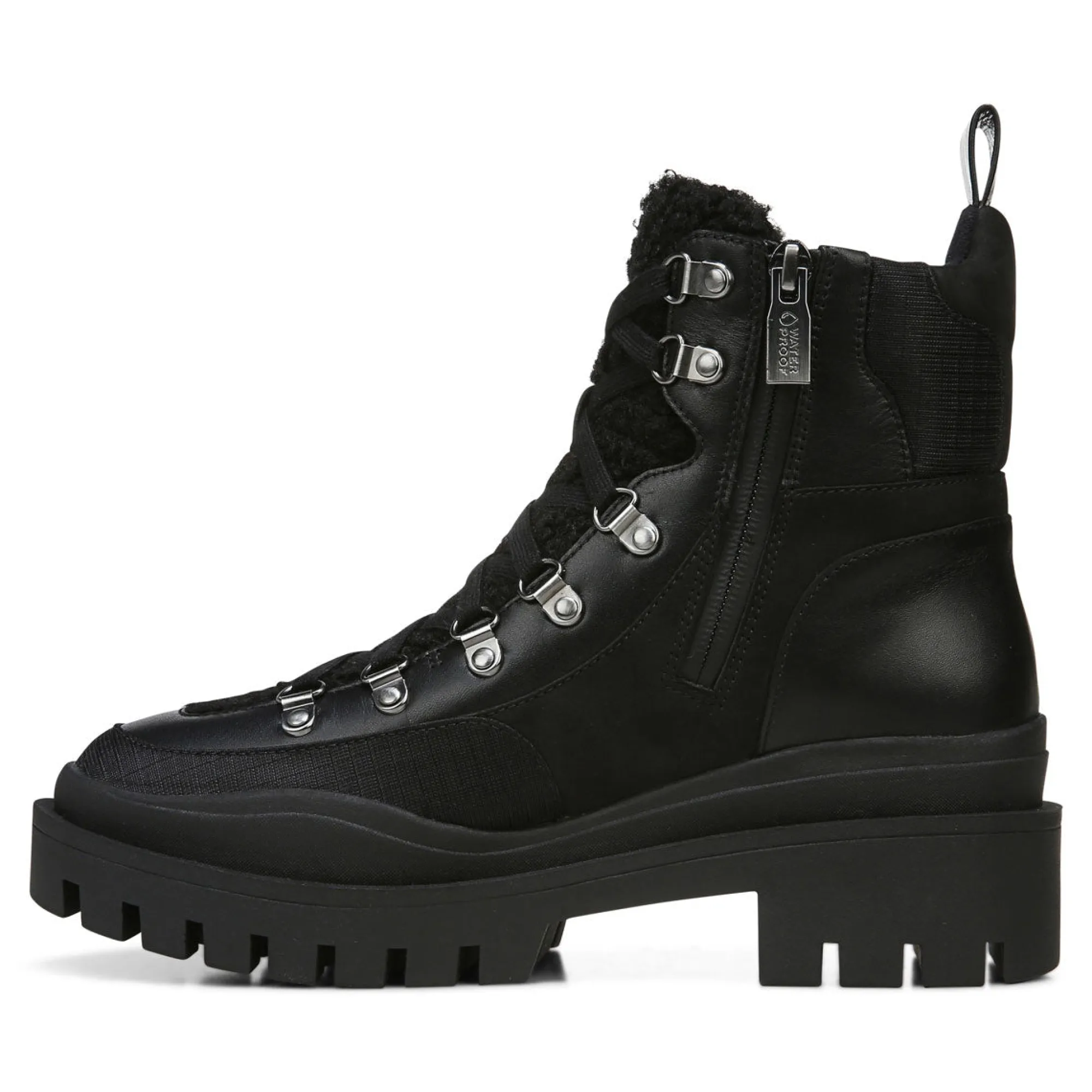 Best Sale Vionic Jaxen Boot Black|Black Leather|Chocolate|Cream