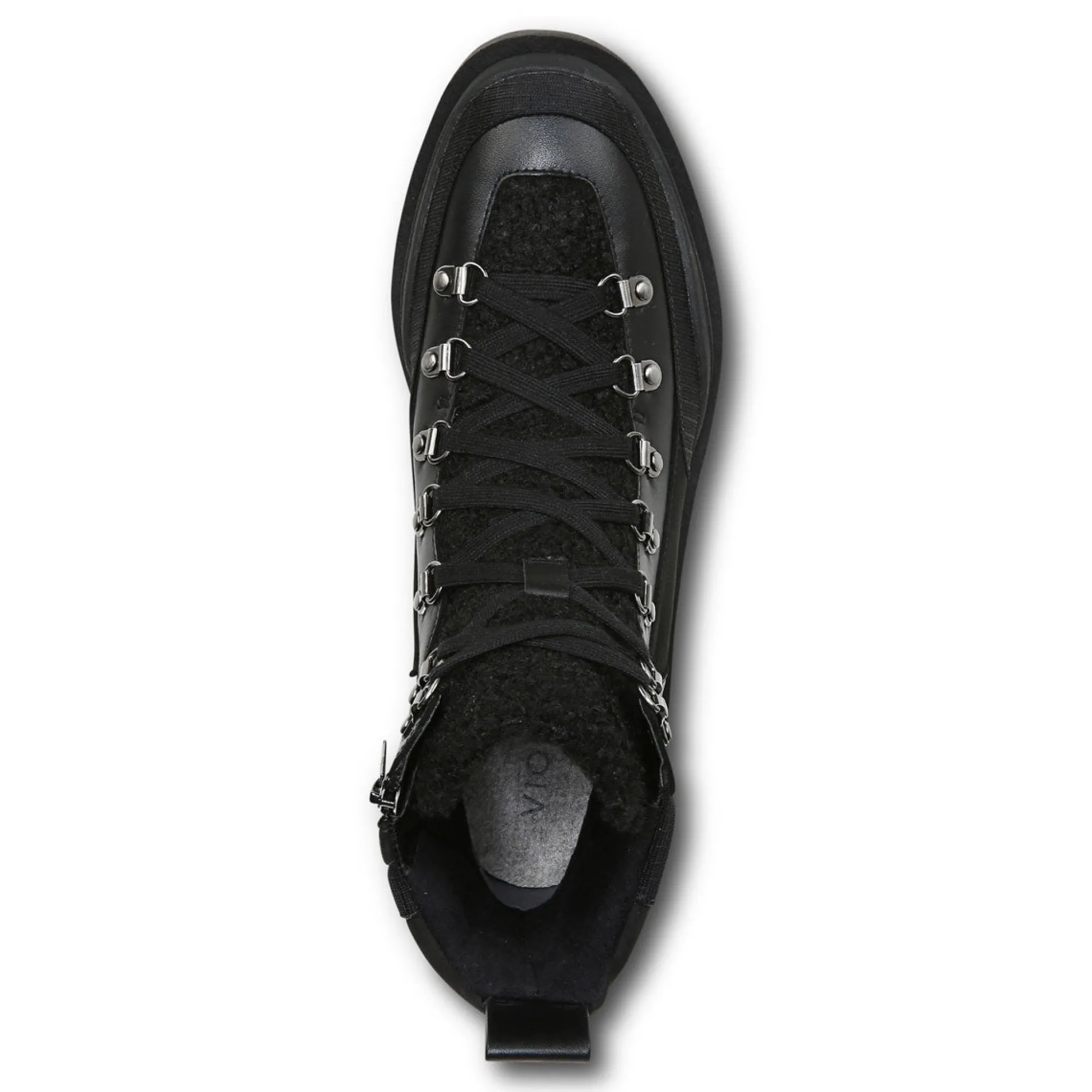 Best Sale Vionic Jaxen Boot Black|Black Leather|Chocolate|Cream