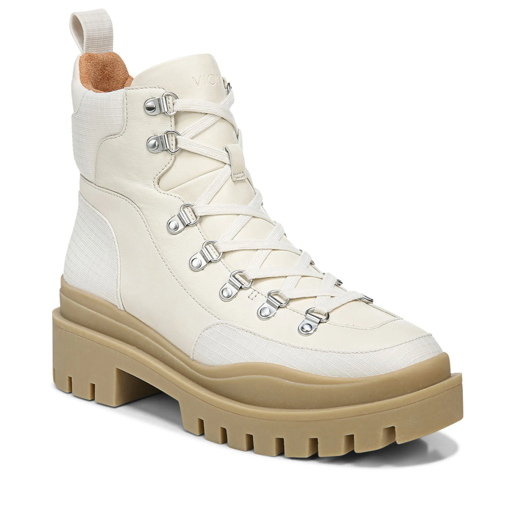 Best Sale Vionic Jaxen Boot Black|Black Leather|Chocolate|Cream