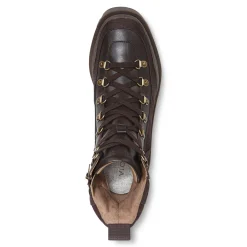 Best Sale Vionic Jaxen Boot Black|Black Leather|Chocolate|Cream