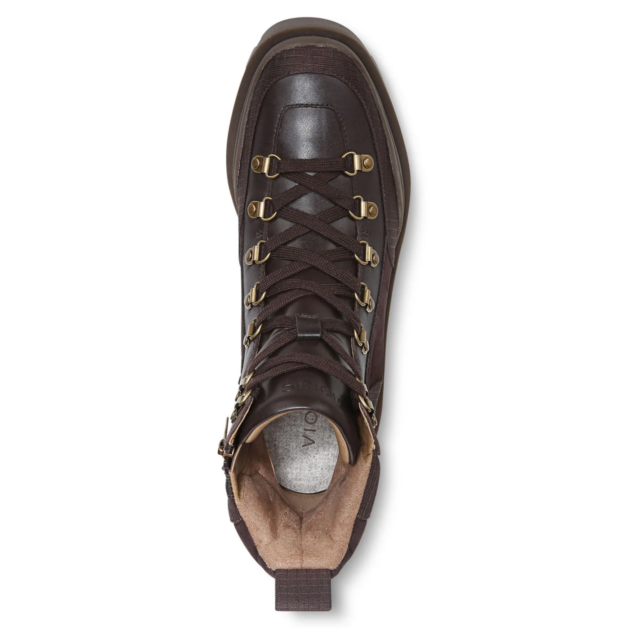 Best Sale Vionic Jaxen Boot Black|Black Leather|Chocolate|Cream