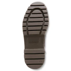 Best Sale Vionic Jaxen Boot Black|Black Leather|Chocolate|Cream