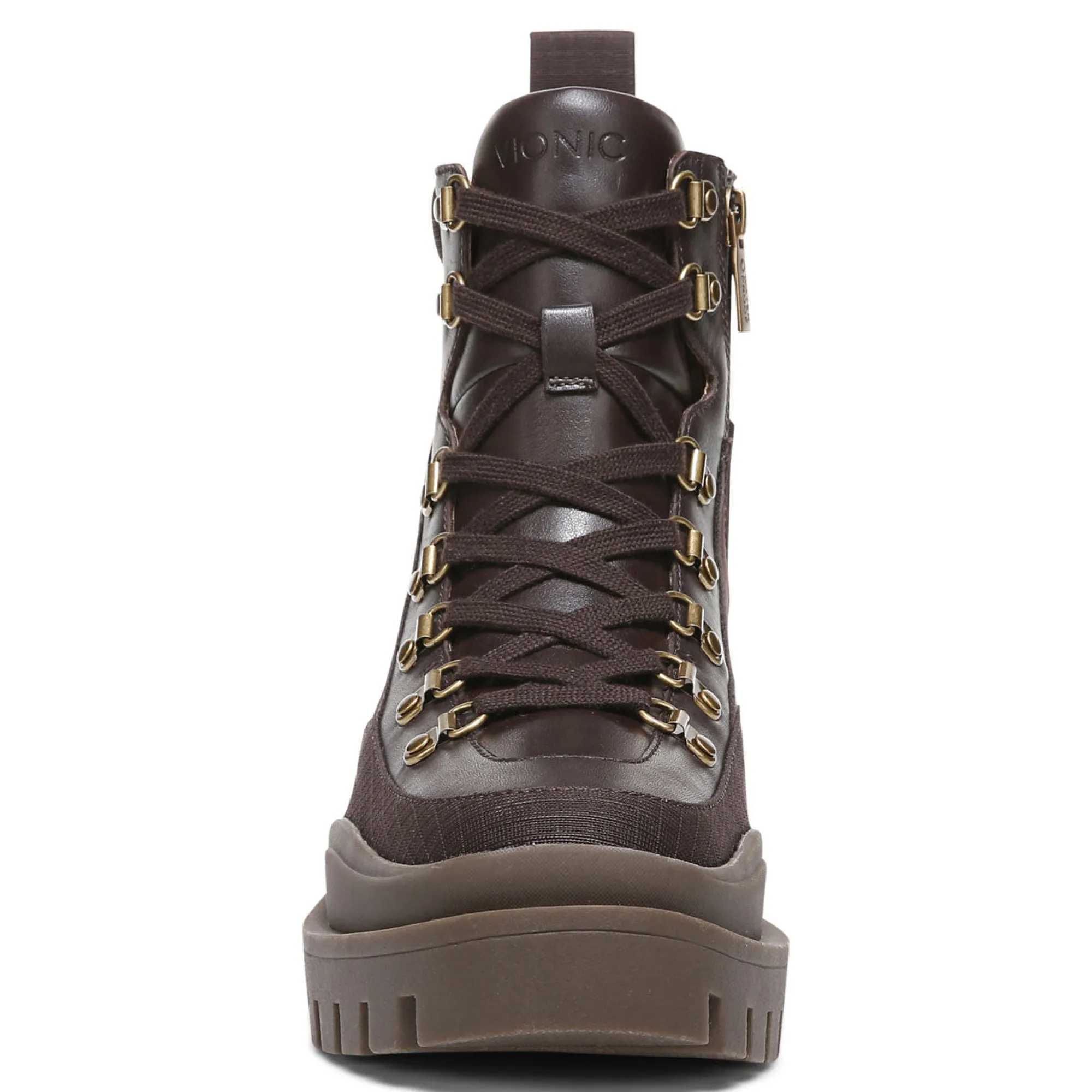 Best Sale Vionic Jaxen Boot Black|Black Leather|Chocolate|Cream