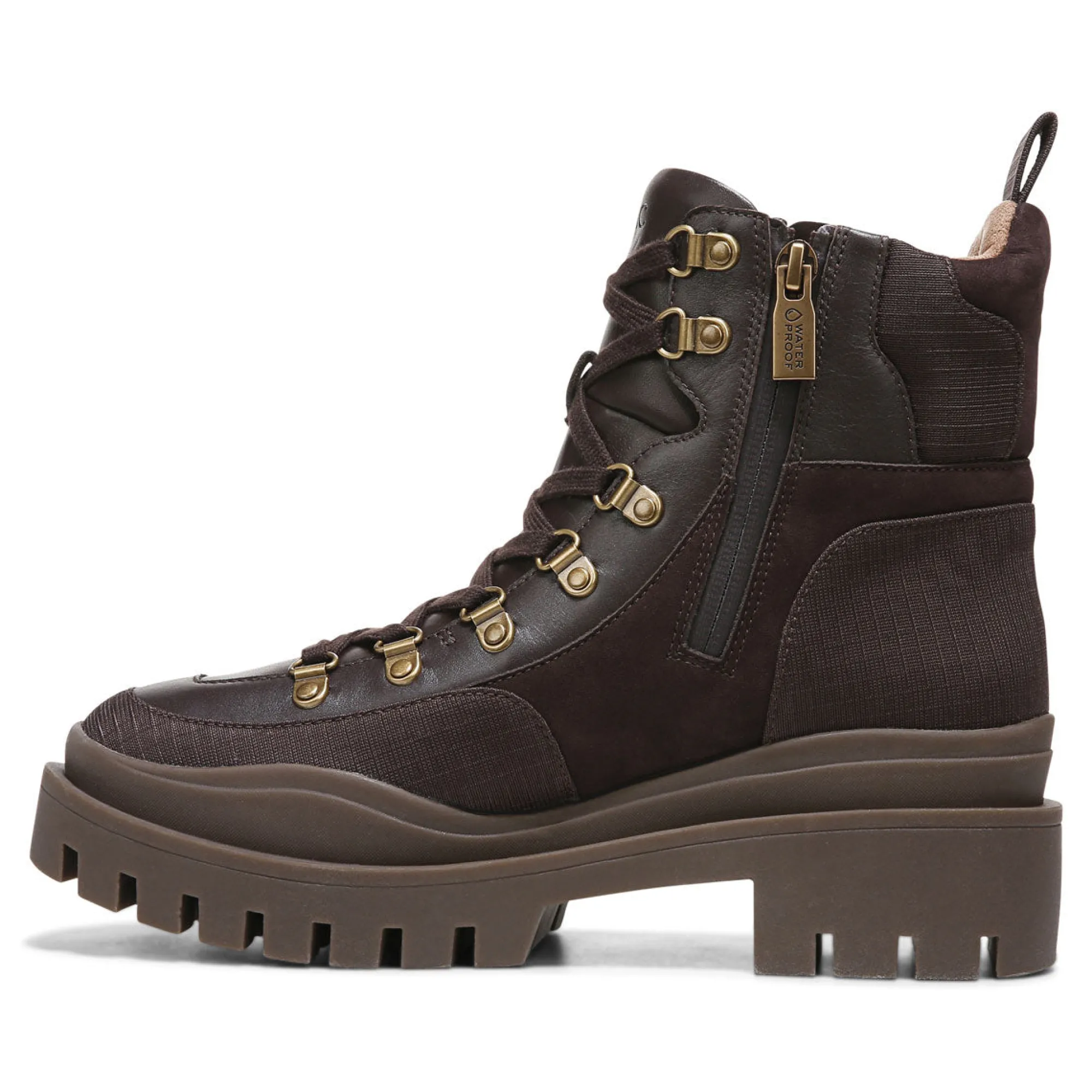 Best Sale Vionic Jaxen Boot Black|Black Leather|Chocolate|Cream