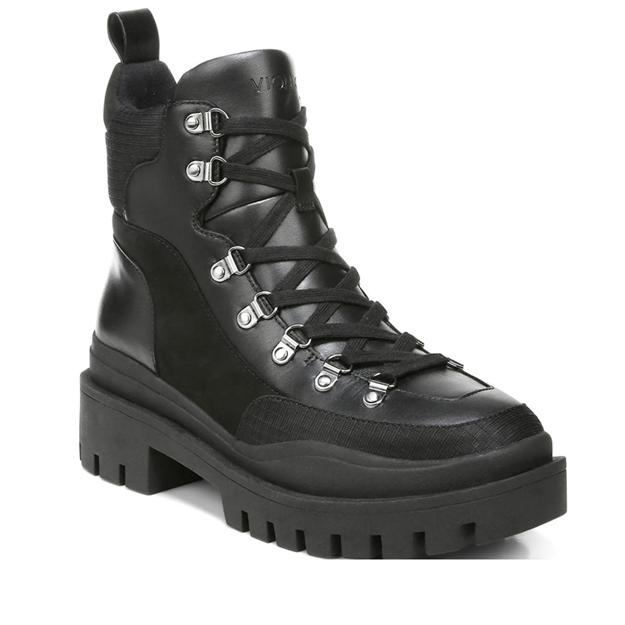 Best Sale Vionic Jaxen Boot Black|Black Leather|Chocolate|Cream