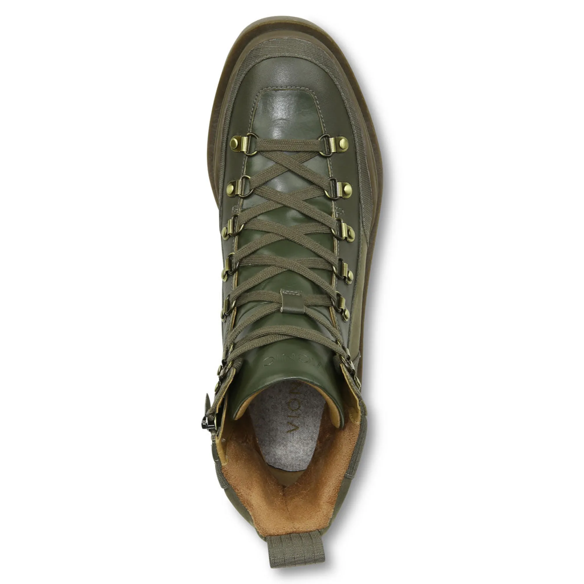 Best Sale Vionic Jaxen Boot Black|Black Leather|Chocolate|Cream