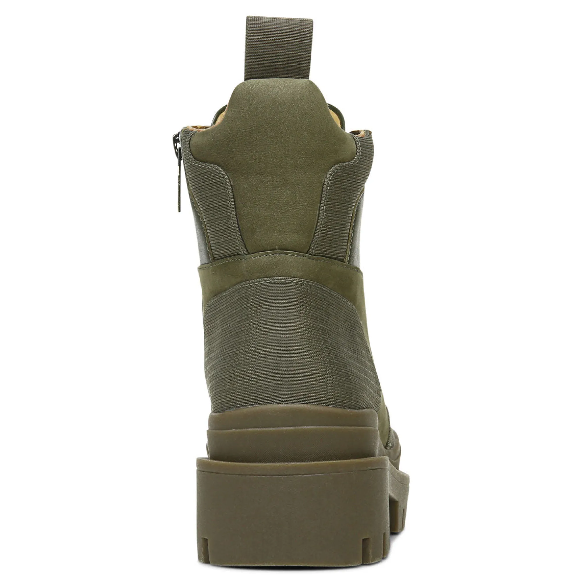 Best Sale Vionic Jaxen Boot Black|Black Leather|Chocolate|Cream