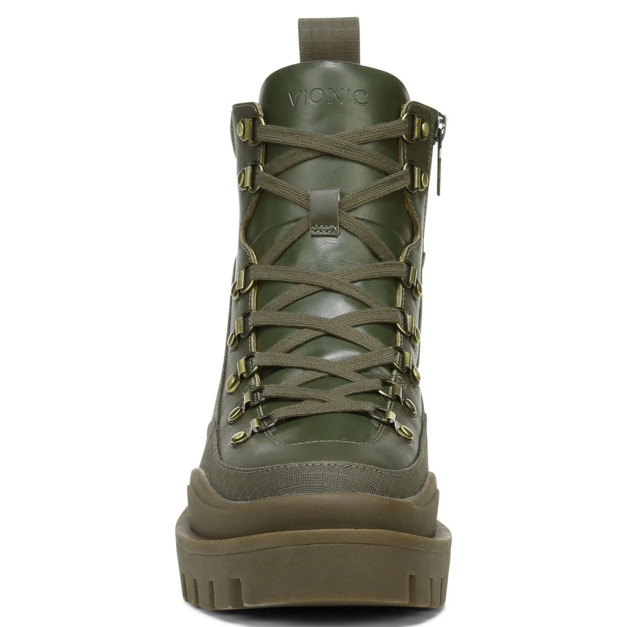 Best Sale Vionic Jaxen Boot Black|Black Leather|Chocolate|Cream