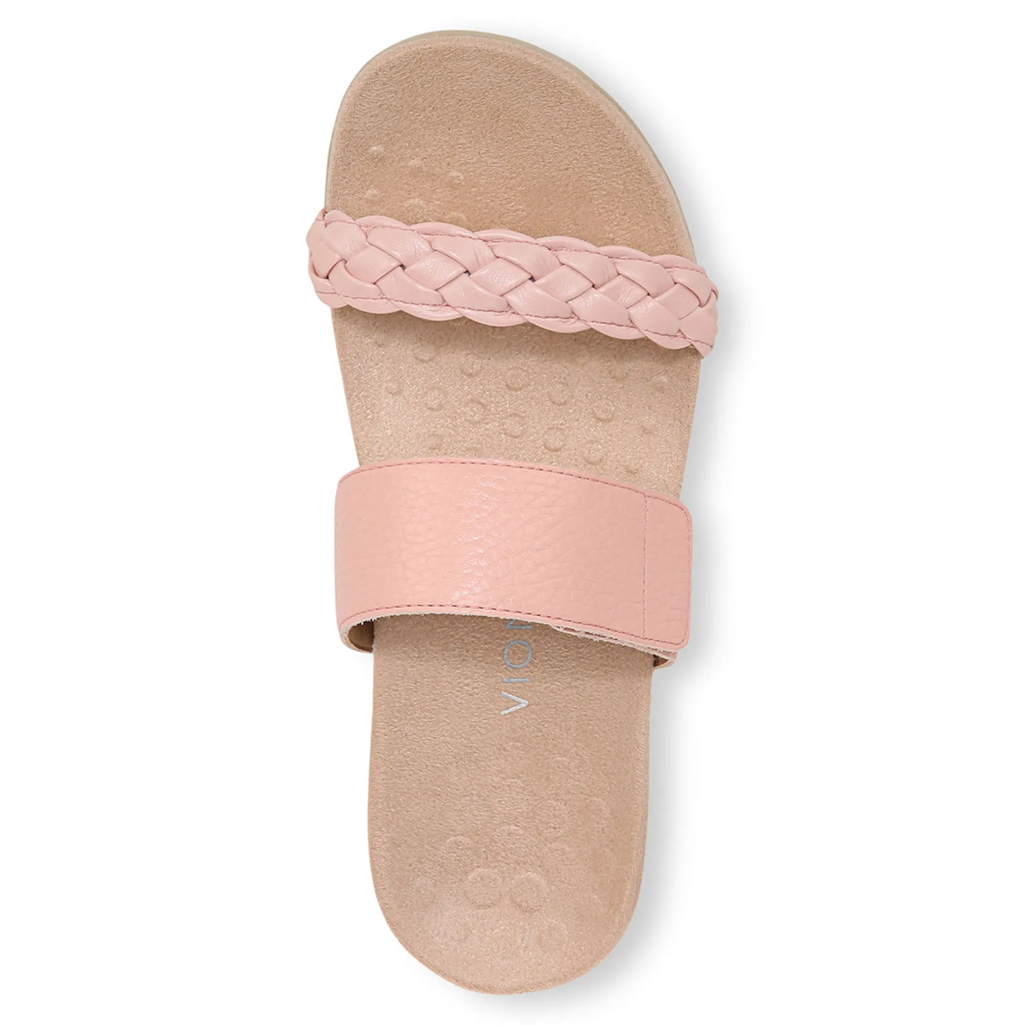 Sale Vionic Jeanne Slide Sandal Black|Cream|Gold|Roze