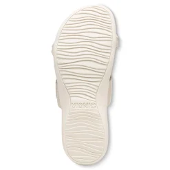 Sale Vionic Jeanne Slide Sandal Black|Cream|Gold|Roze