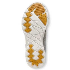 Cheap Vionic Jetta Sneaker (Wide) Black|Light Grey