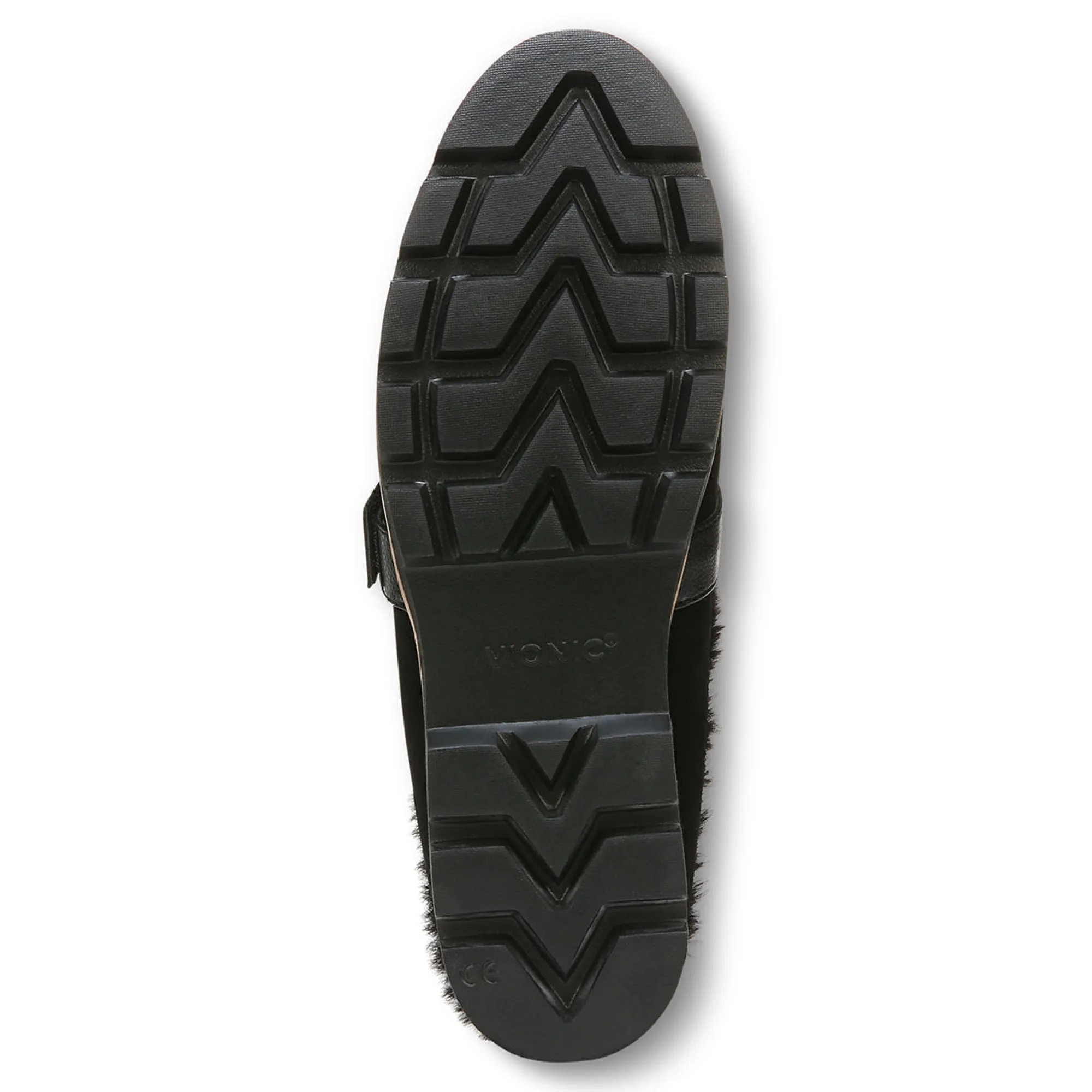 Shop Vionic Kailen Mule Black|Charcoal|Toffee