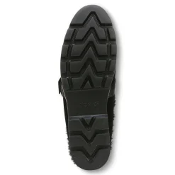 Clearance Vionic Kailen Mule (Wide) Black|Charcoal|Toffee