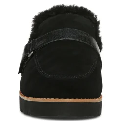 Clearance Vionic Kailen Mule (Wide) Black|Charcoal|Toffee