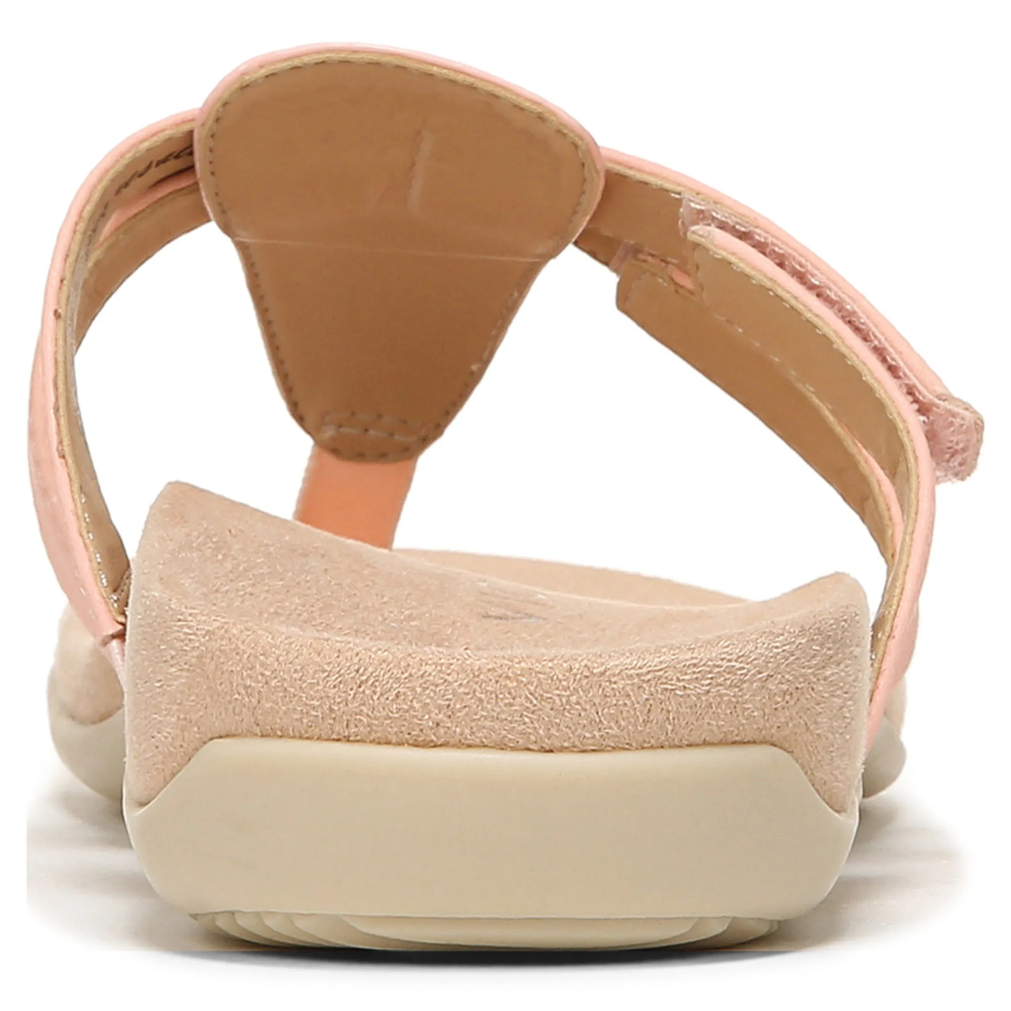 Flash Sale Vionic Karley Toe Post Sandal Black|Cream|Gold|Roze