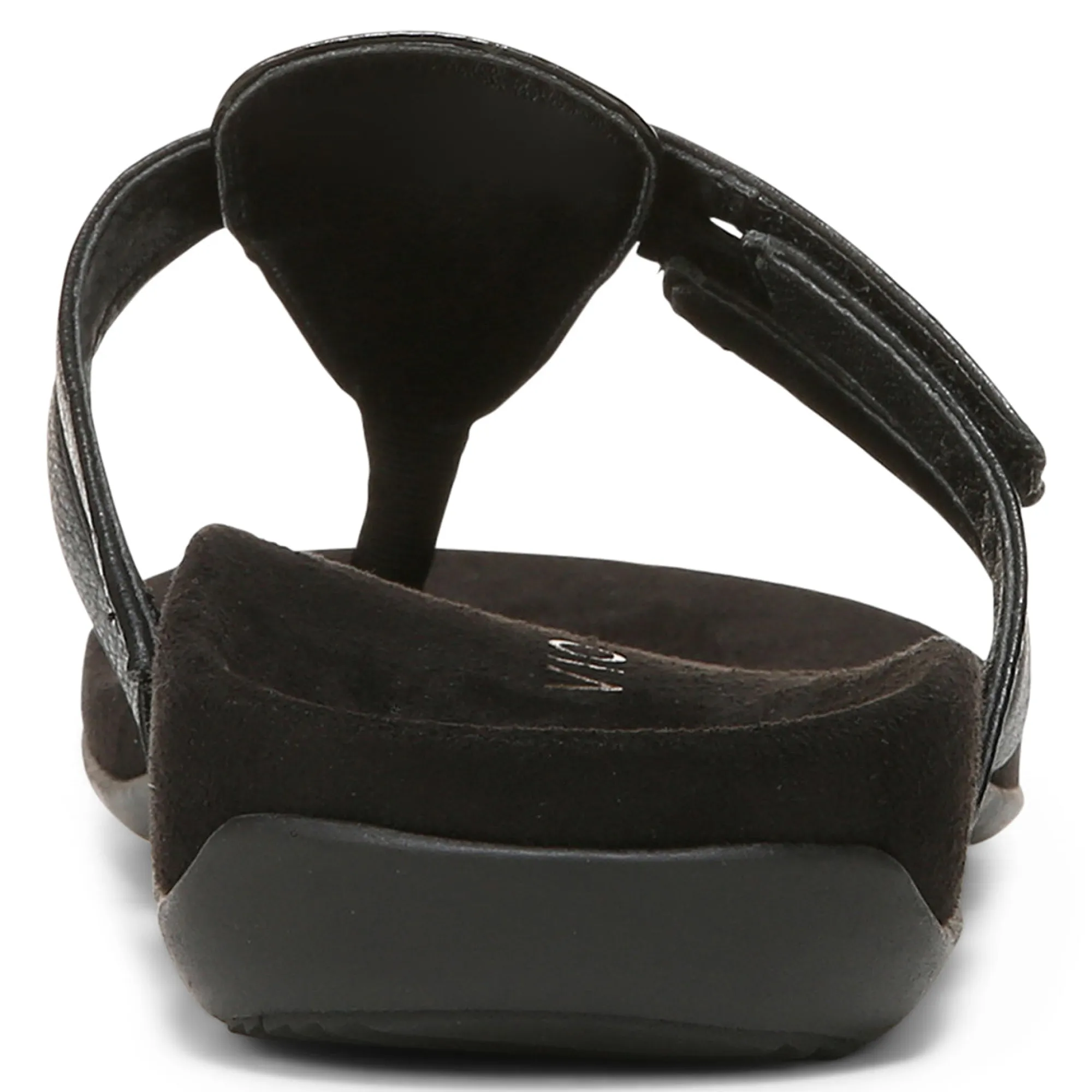 Flash Sale Vionic Karley Toe Post Sandal Black|Cream|Gold|Roze