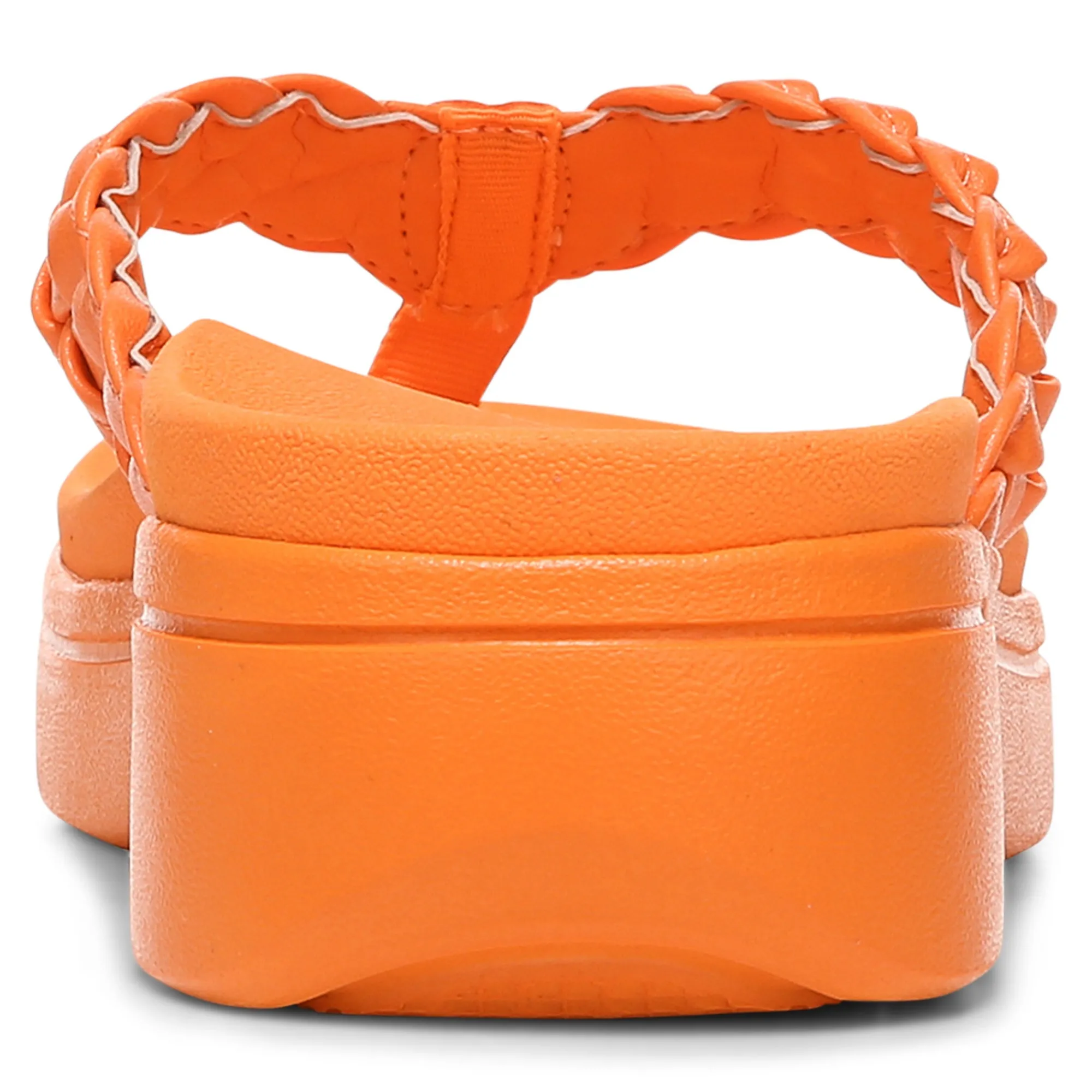 Best Sale Vionic Kenji Platform Sandal Black|Cream|Lake Blue|Macaroon