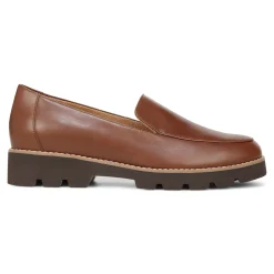 Store Vionic Kensley Loafer Black Leather|Black Patent|Blue Shadow|Brown Leather
