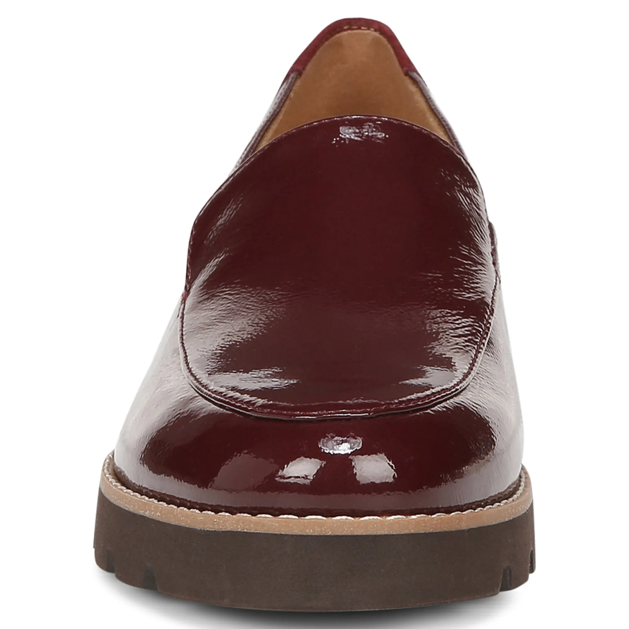 Store Vionic Kensley Loafer Black Leather|Black Patent|Blue Shadow|Brown Leather