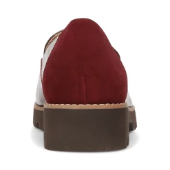 Store Vionic Kensley Loafer Black Leather|Black Patent|Blue Shadow|Brown Leather